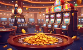 Multiplayer ငါးပစ် တစ်ချိန်တည်း ယှဉ်ပြိုင်ခြင်း