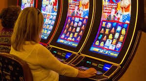 Progressive Jackpot ဘင်ဂိုဆုကြီးများ