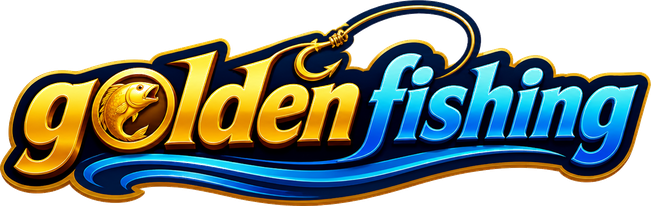 golden fishing
